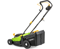 FIELDMANN Kosiarka elektryczna Fieldmann FZR 2033-E - 1510755 - zdjęcie 4